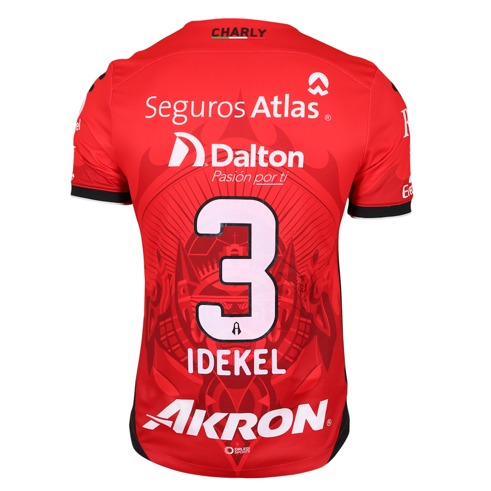 Idekel Domínguez