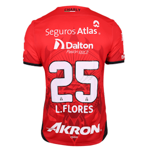 Leonardo Flores