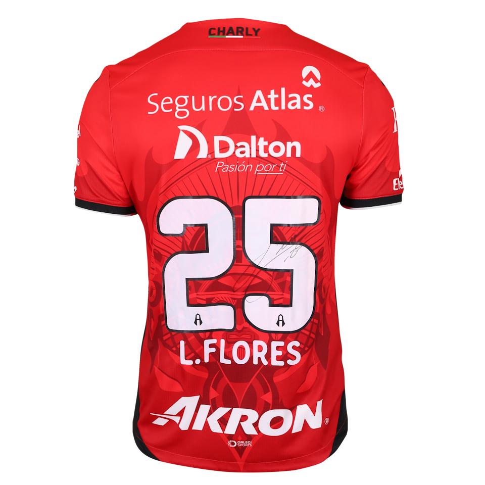 Leonardo Flores