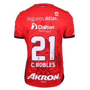 Carlos Robles