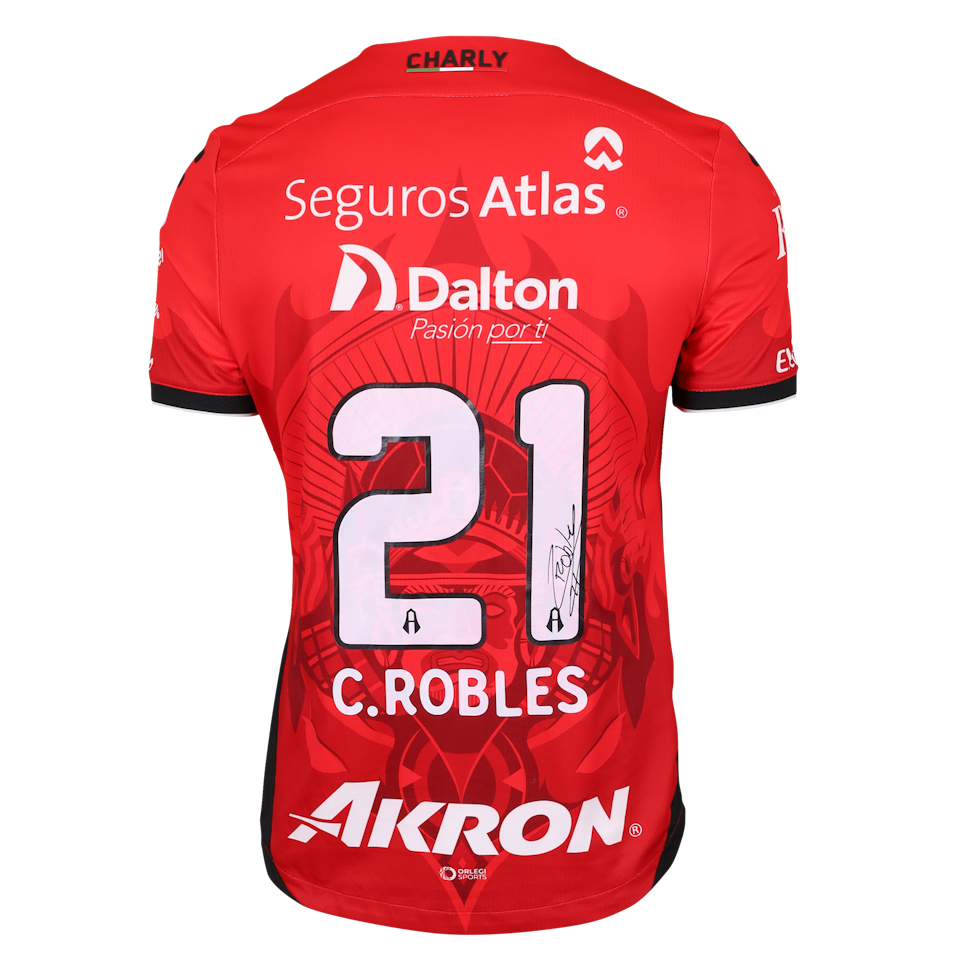 Carlos Robles