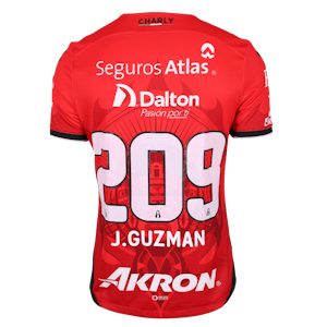 Jorge Guzmán