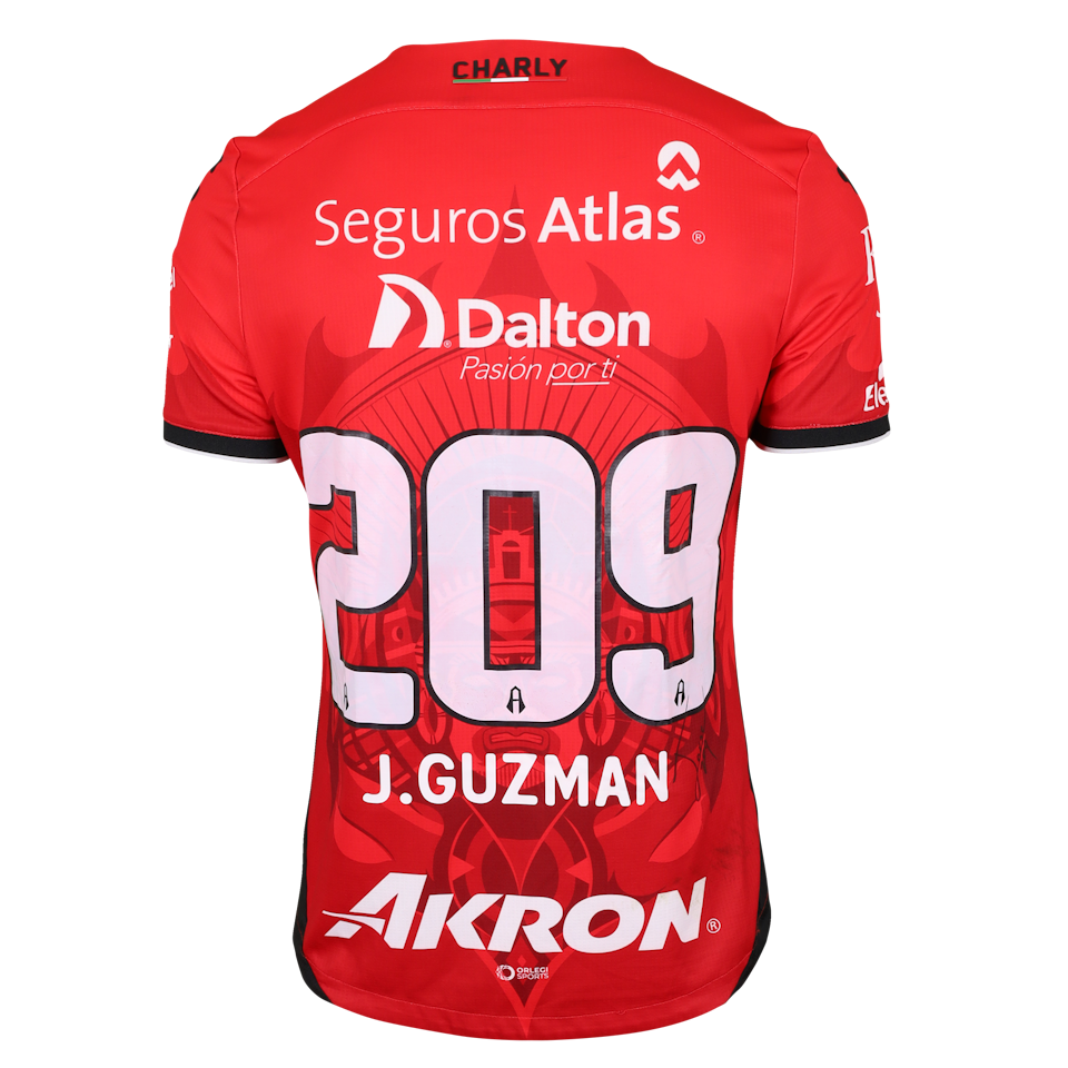 Jorge Guzmán