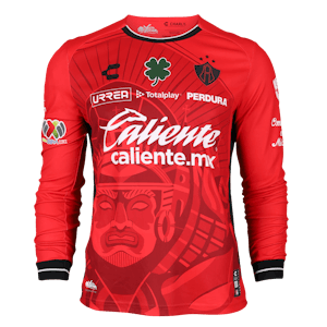 Alonso Ramírez