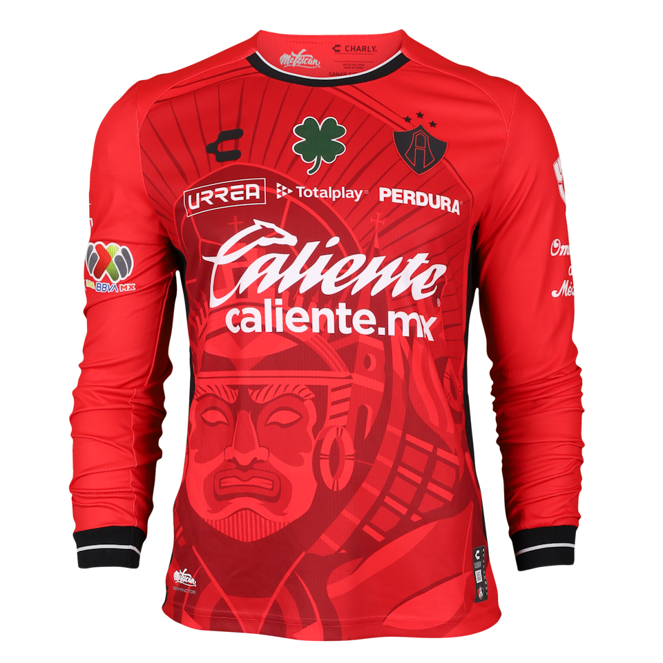 Alonso Ramírez