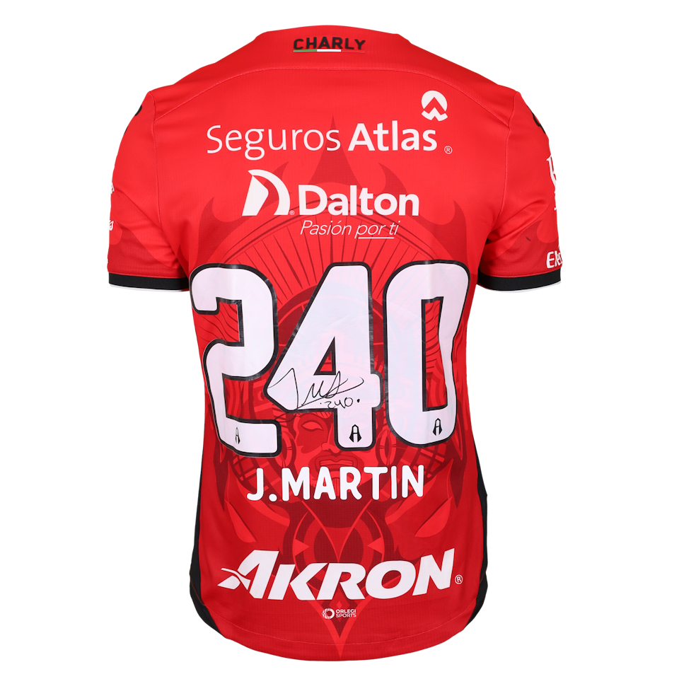 José Martín