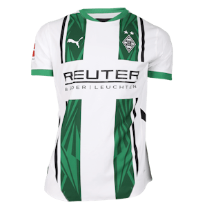 Tomáš Čvančara Borussia Mönchengladbach forması