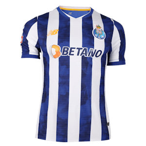 Rodrigo Mora Carvalho FC Porto jersey