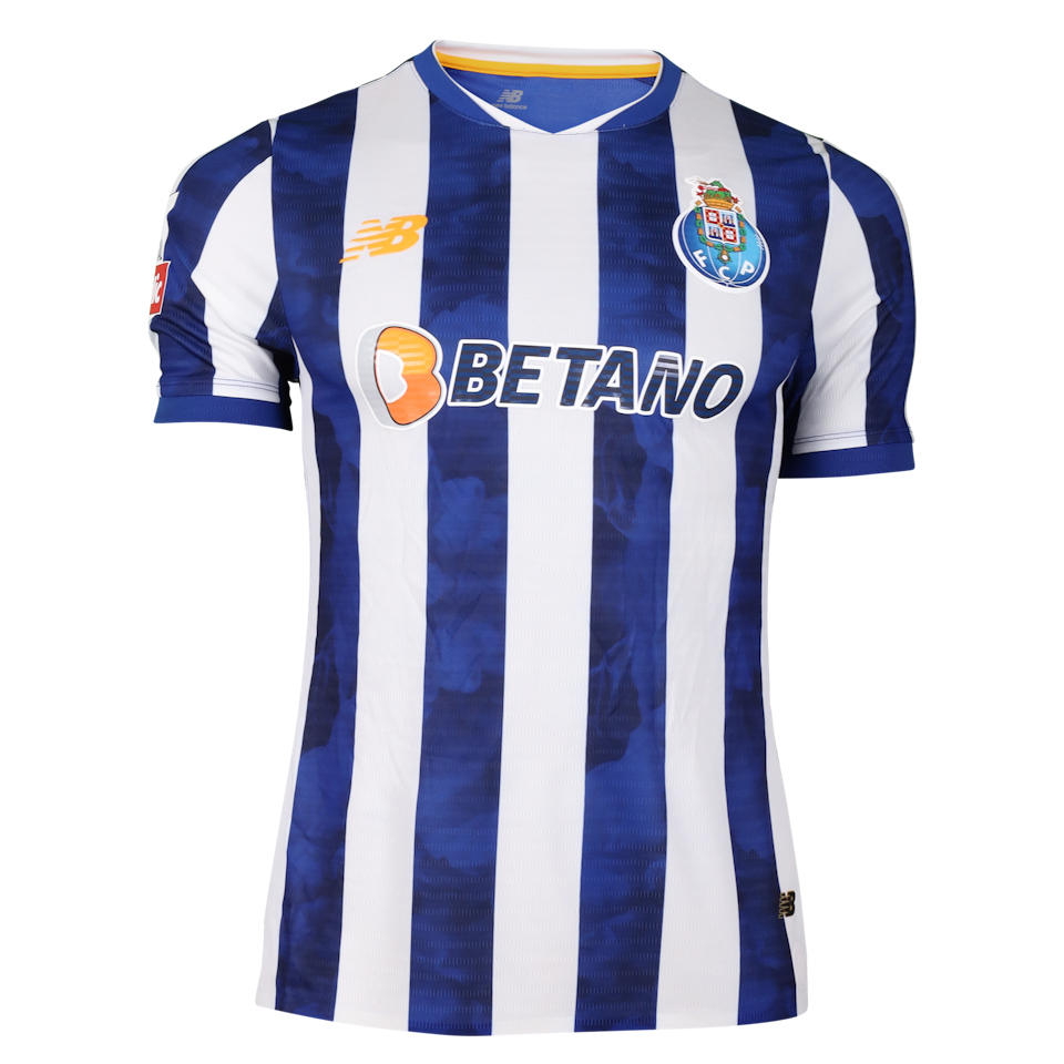 Rodrigo Mora Carvalho FC Porto jersey