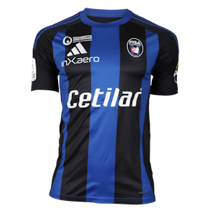 Marius Marin Pisa shirt