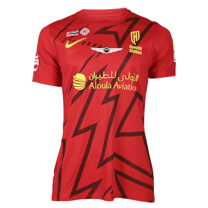 Maillot de Cameron Puertas (Al Qadsiah)