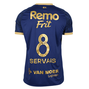 Mathis Servais S.K. Beveren shirt