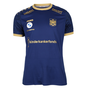 Mathis Servais S.K. Beveren shirt