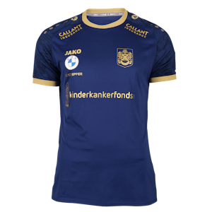 Abdul Aziz Ouedraogo S.K. Beveren jersey