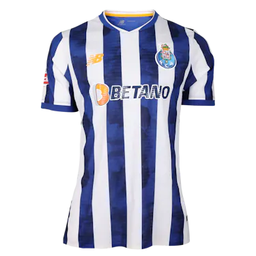 Camisola de Samu Aghehowa, FC Porto