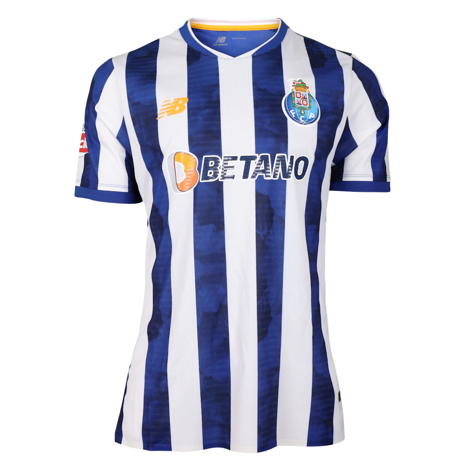 Camisola de Samu Aghehowa, FC Porto
