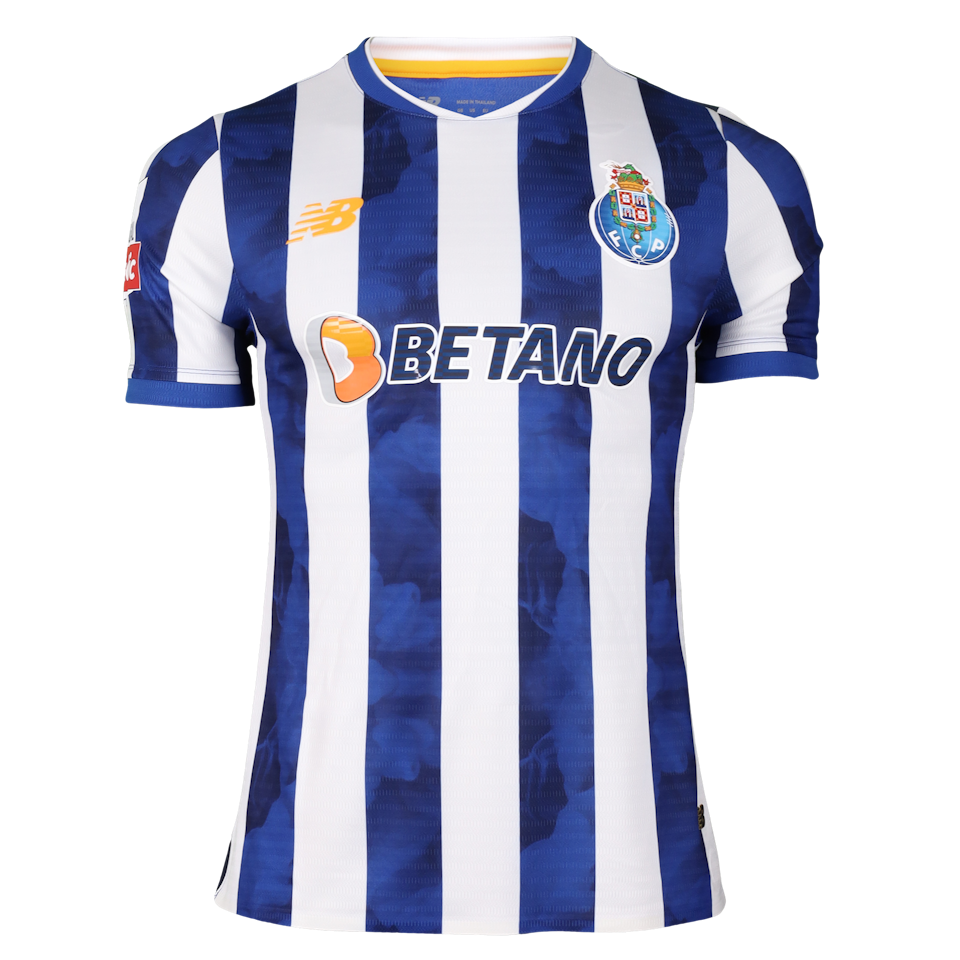 Maillot de Zaidu Sanusi (FC Porto)