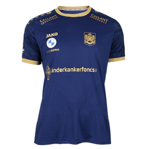 Hadji Issa Moustapha S.K. Beveren jersey
