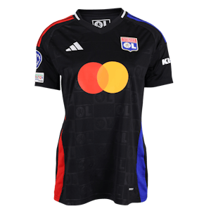 Dzsenifer Marozsan Olympique Lyonnais Féminin shirt
