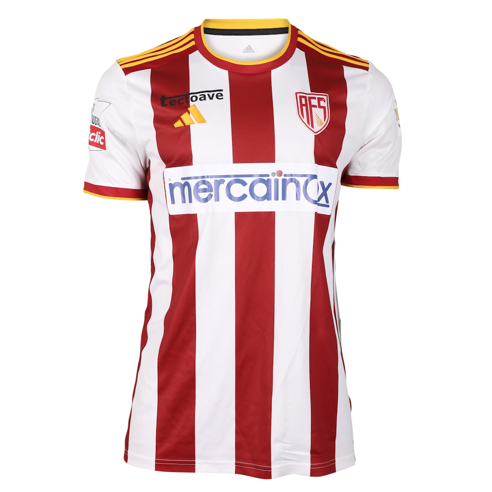 C. Castro Devenish AFS shirt