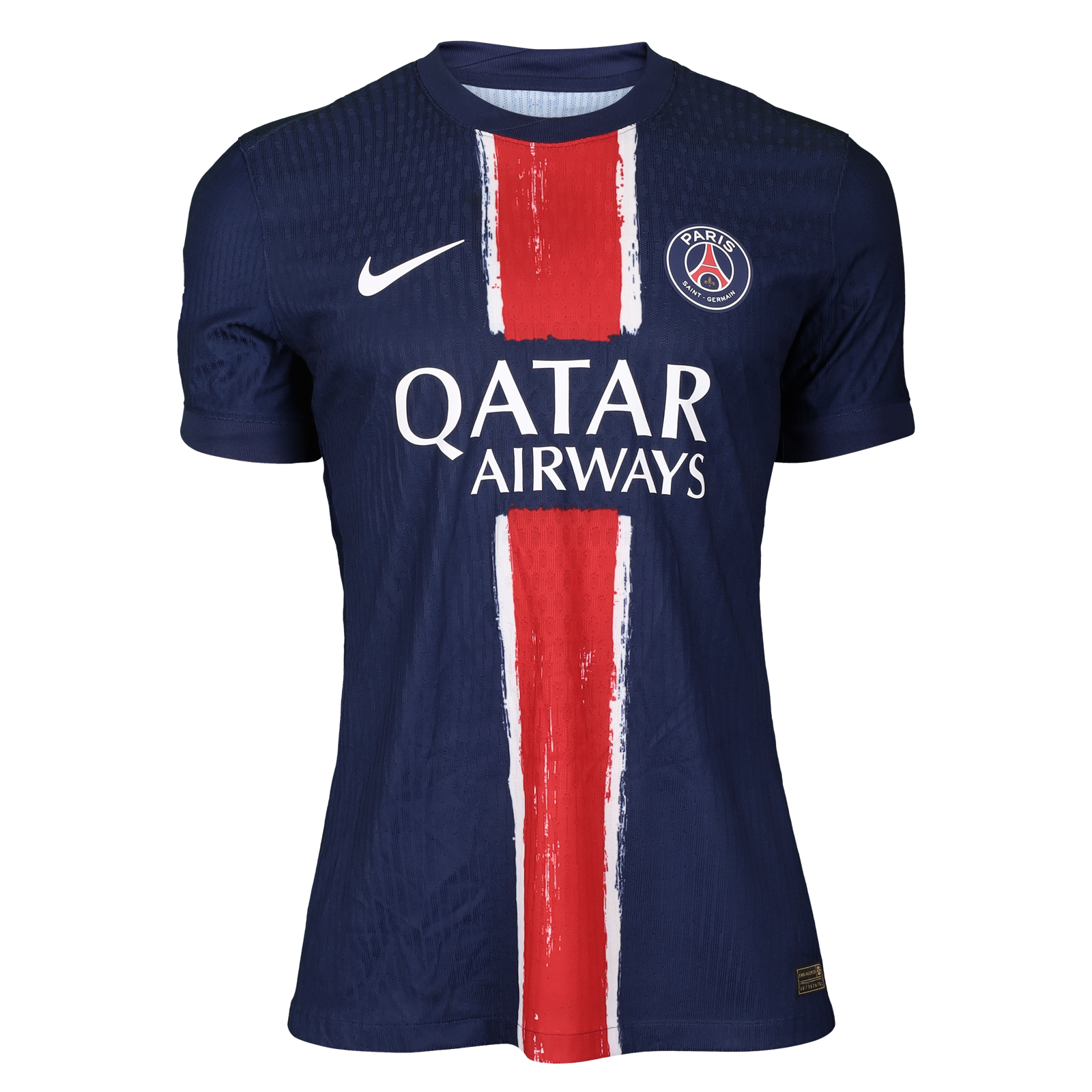 Achraf Hakimi Paris Saint-Germain shirt