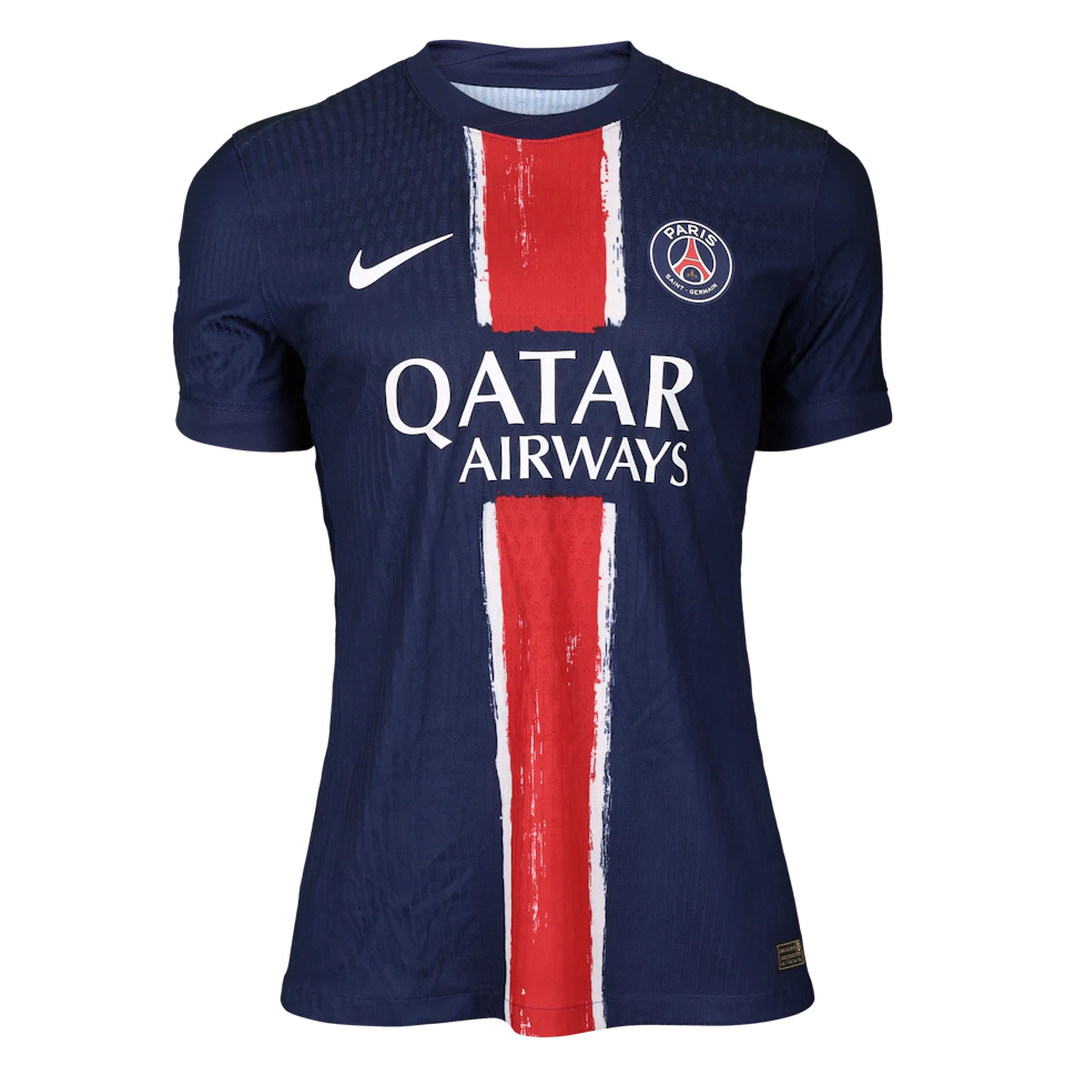 Achraf Hakimi Paris Saint-Germain shirt
