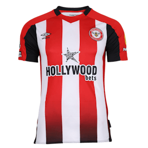Maillot de Rico Henry (Brentford)