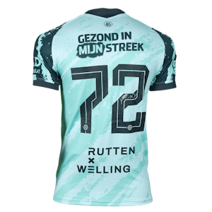 Shirt van Zalán Vancsa Roda JC