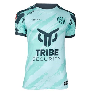 Shirt van Zalán Vancsa Roda JC