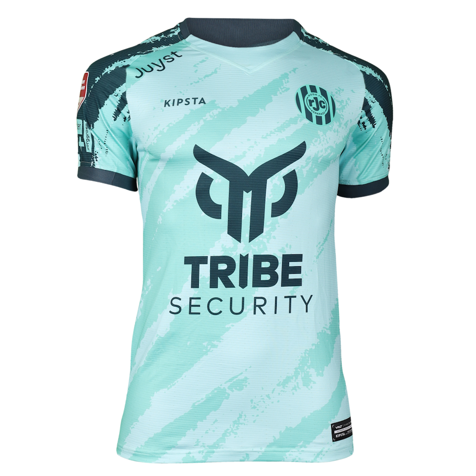 Shirt van Zalán Vancsa Roda JC