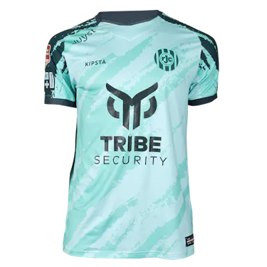 Juul Timmermans Roda JC shirt