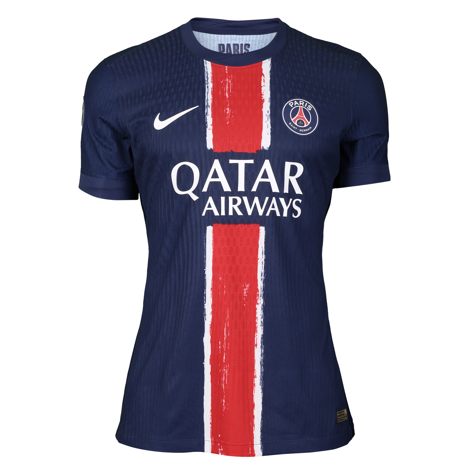 Marquinhos Paris Saint-Germain shirt