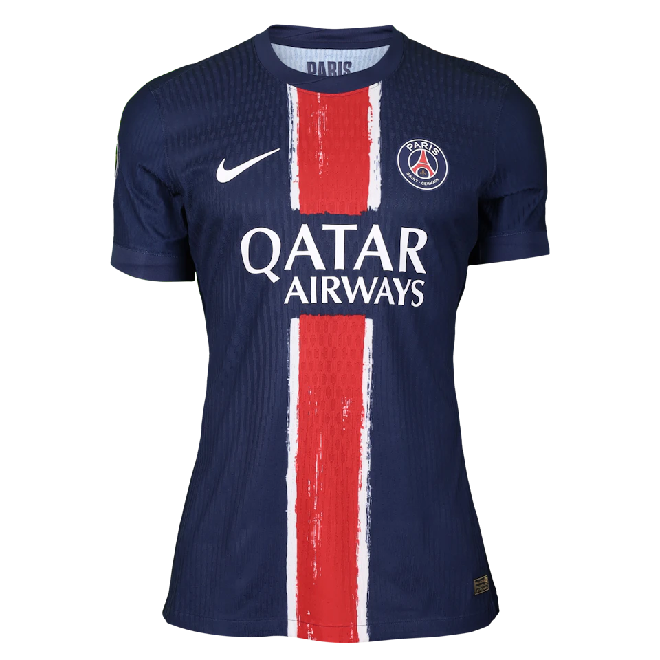 Marquinhos Paris Saint-Germain shirt