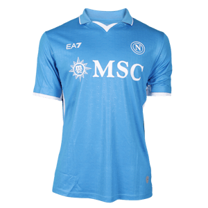 Maillot de Noah Okafor (Napoli)