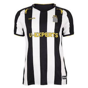 Maillot de Grejohn Kyei (Sporting Charleroi)