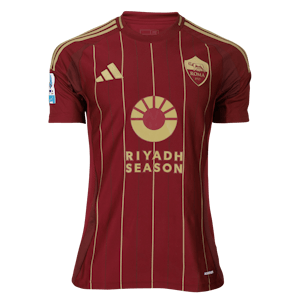 Maillot de Tommaso Baldanzi (AS Roma)