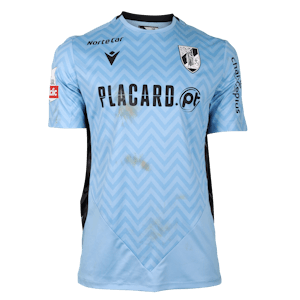 Bruno Miguel Semedo Varela Vitória SC shirt