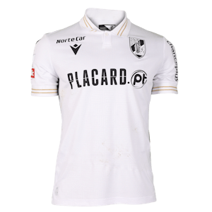 Maillot de Miguel Ângelo Gomes Ferreira Magalhães (Vitória SC)
