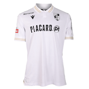 Filipe Relvas Vitória SC shirt