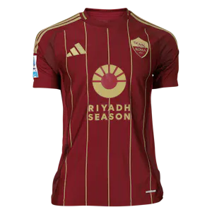 stile stephan el shaarawy