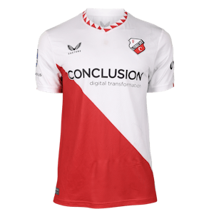 Yoann Cathline FC Utrecht jersey
