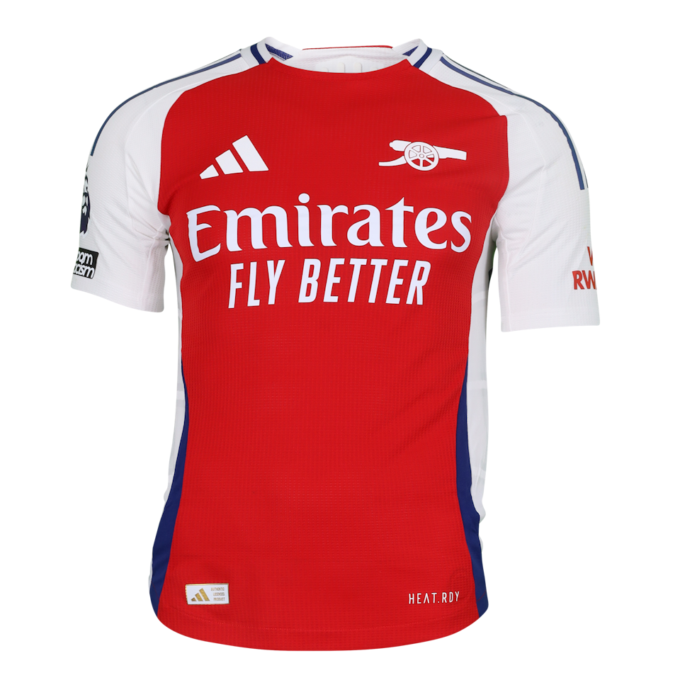Leandro Trossard Arsenal forması
