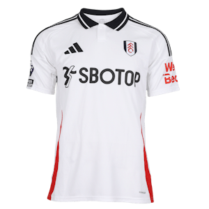 Maillot de Jorge Cuenca Barreno (Fulham)