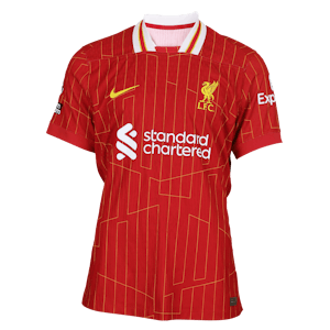 Ibrahima Konaté Liverpool shirt