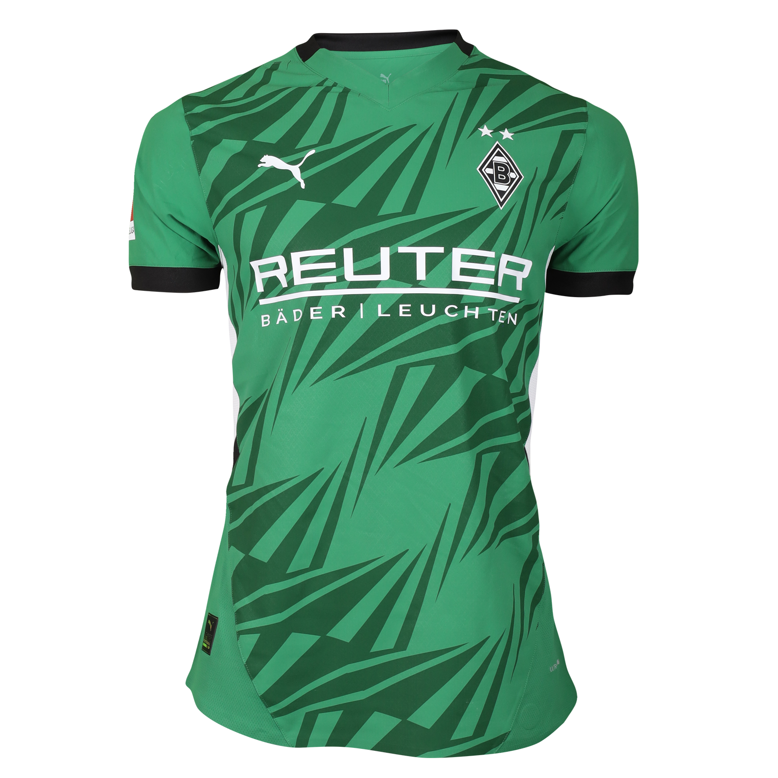 Julian Weigl Borussia Mönchengladbach jersey