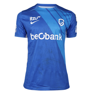 Oh Hyun-Gyu KRC Genk jersey