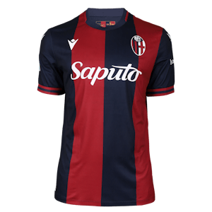 Jersey Jens Odgaard Bologna Fc 1909