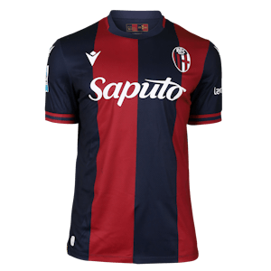 Benjamín Domínguez Bologna Fc 1909 shirt