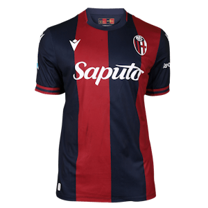 Jersey Thijs Dallinga Bologna Fc 1909