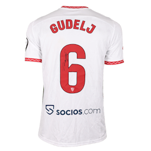 Nemanja Gudelj Sevilla FC forması